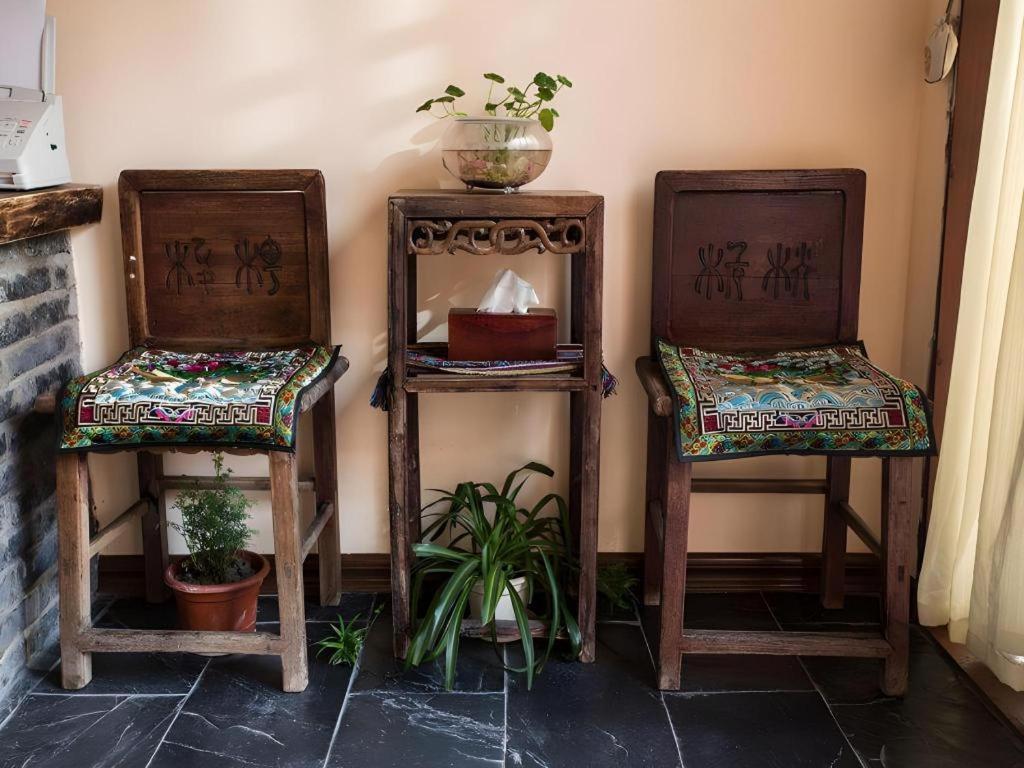 Guilin Lotus Hotel Екстериор снимка