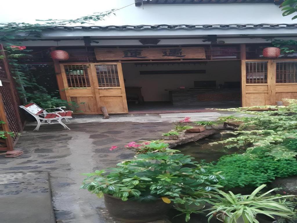 Guilin Lotus Hotel Екстериор снимка