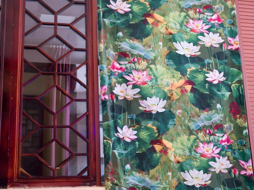 Guilin Lotus Hotel Екстериор снимка