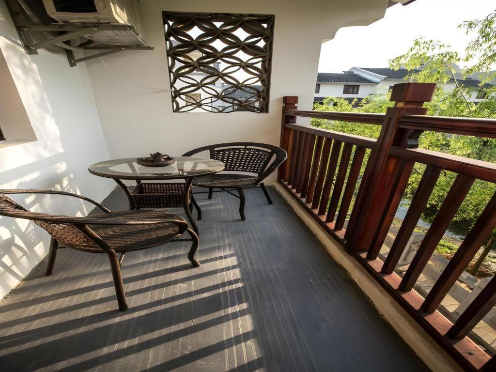 Guilin Lotus Hotel Екстериор снимка
