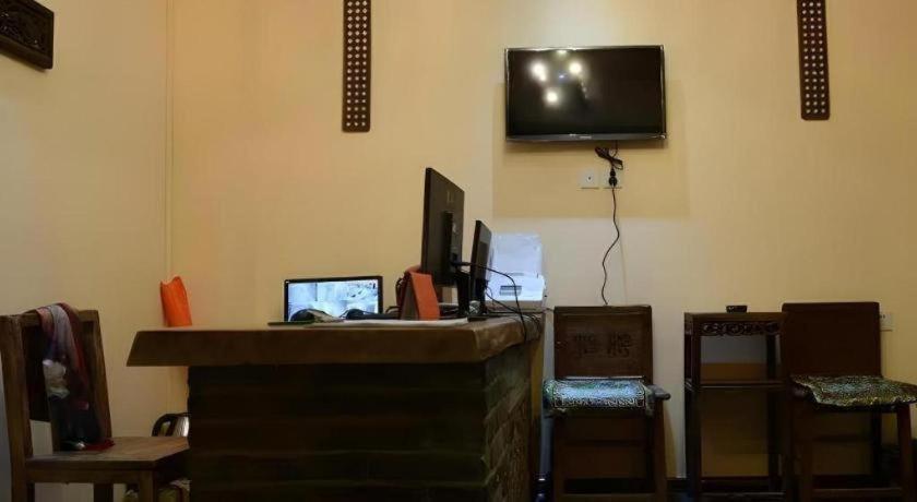 Guilin Lotus Hotel Екстериор снимка