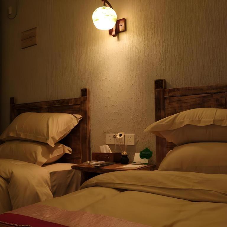 Guilin Lotus Hotel Екстериор снимка