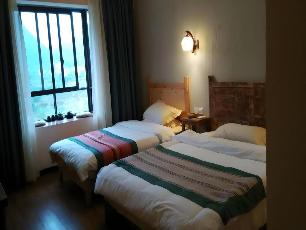 Guilin Lotus Hotel Екстериор снимка