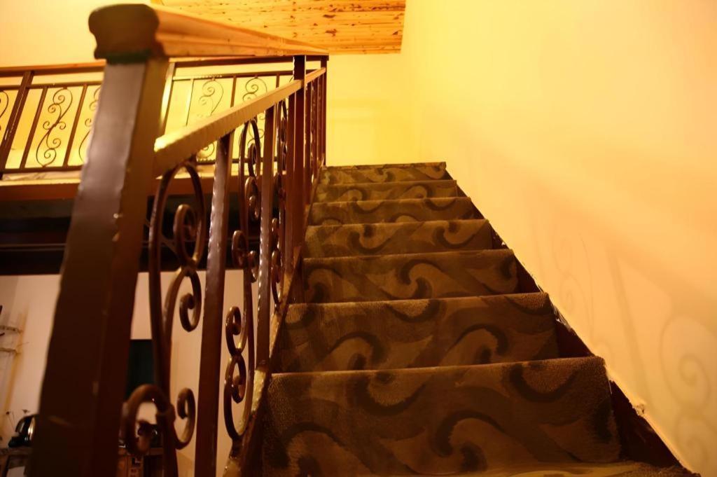 Guilin Lotus Hotel Екстериор снимка