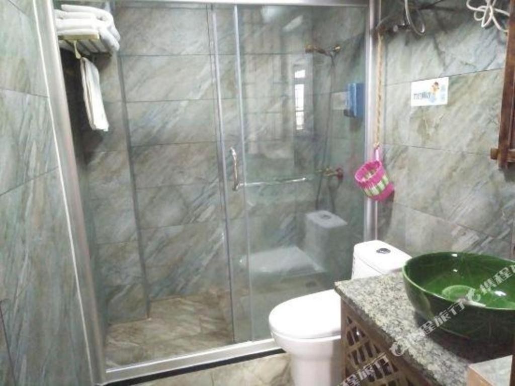 Guilin Lotus Hotel Екстериор снимка
