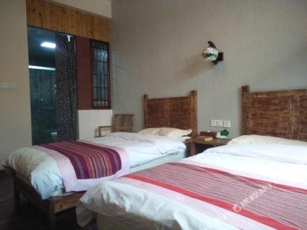 Guilin Lotus Hotel Екстериор снимка
