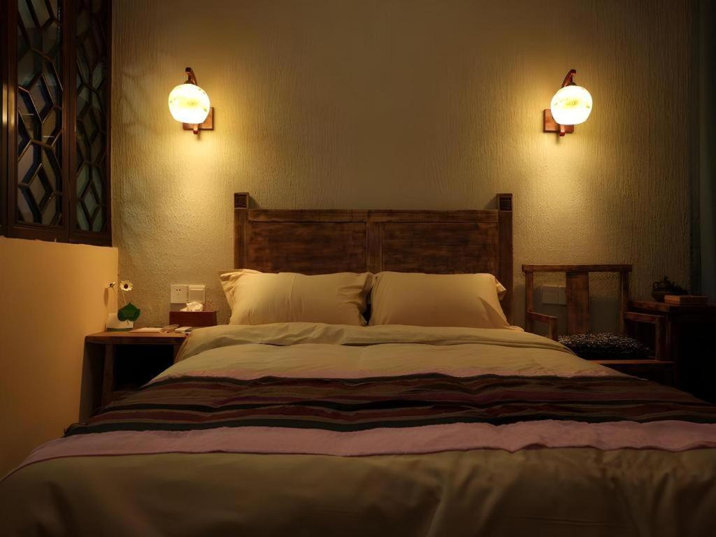 Guilin Lotus Hotel Екстериор снимка
