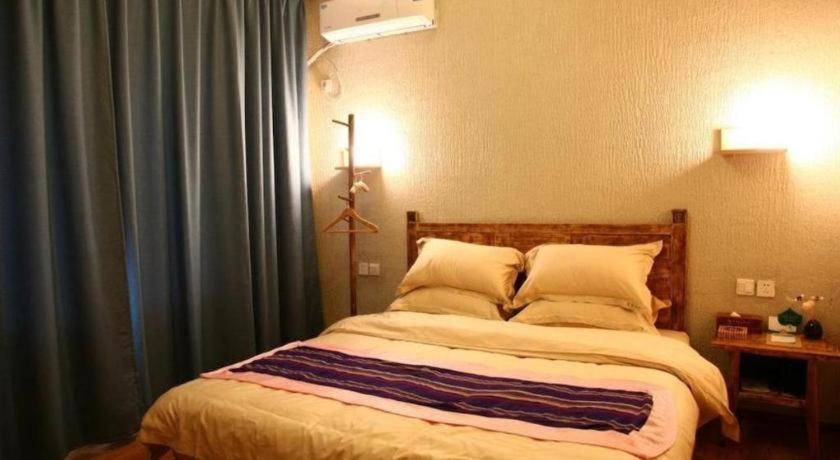 Guilin Lotus Hotel Екстериор снимка