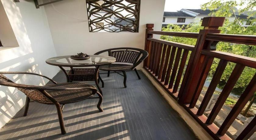 Guilin Lotus Hotel Екстериор снимка