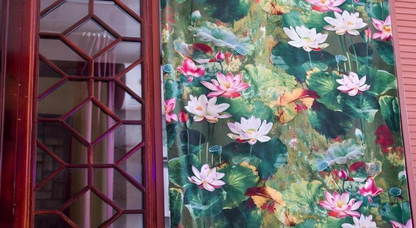 Guilin Lotus Hotel Екстериор снимка