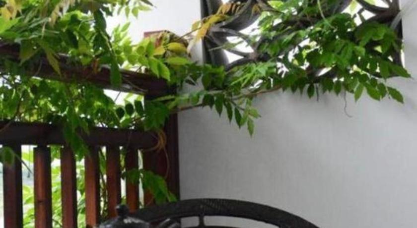 Guilin Lotus Hotel Екстериор снимка