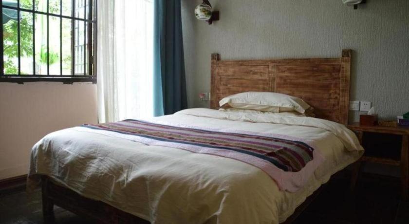 Guilin Lotus Hotel Екстериор снимка
